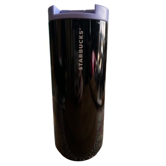 Starbucks 2022 Year of the Tiger Reusable Water Coffee Tea Drink Bottle Mug Cute - Picture 3 of 10